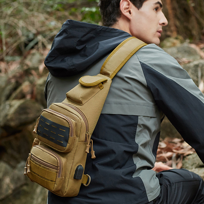 StahlGear - Tactical Rucksack