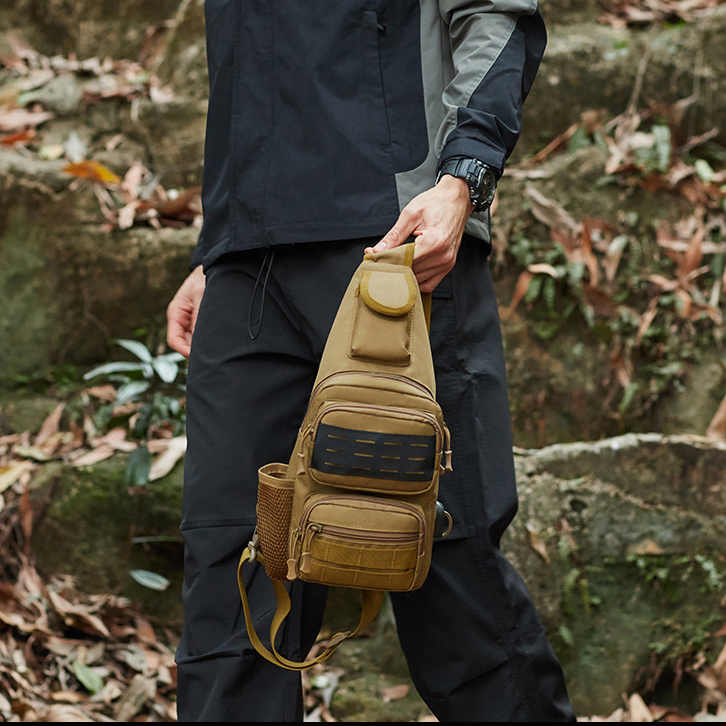 StahlGear - Tactical Rucksack