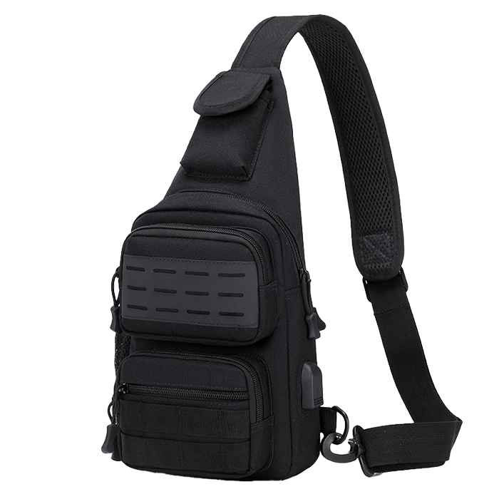 StahlGear - Tactical Rucksack