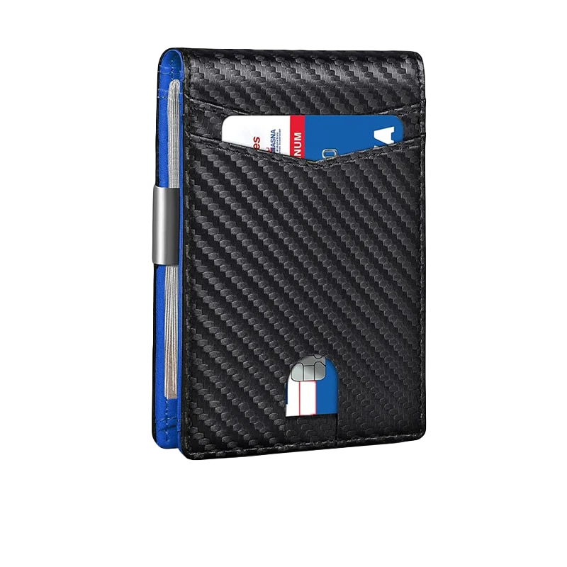 StahlGear - Carbon Wallet