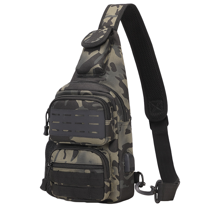 StahlGear - Tactical Rucksack