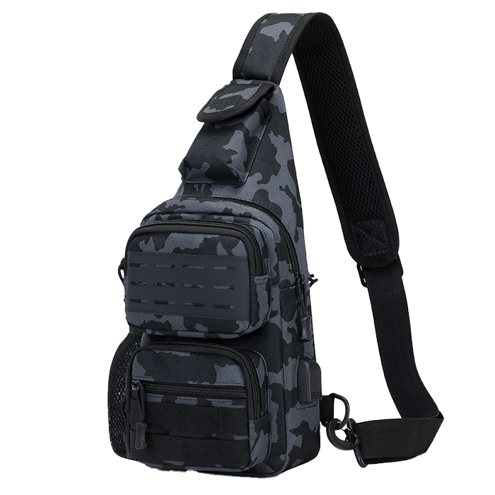 StahlGear - Tactical Rucksack