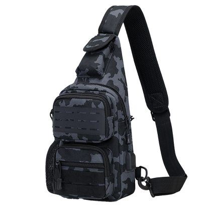 StahlGear - Tactical Rucksack