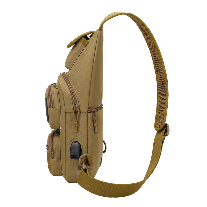 StahlGear - Tactical Rucksack