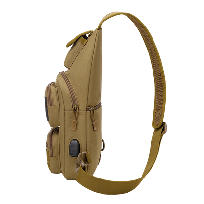 StahlGear - Tactical Rucksack