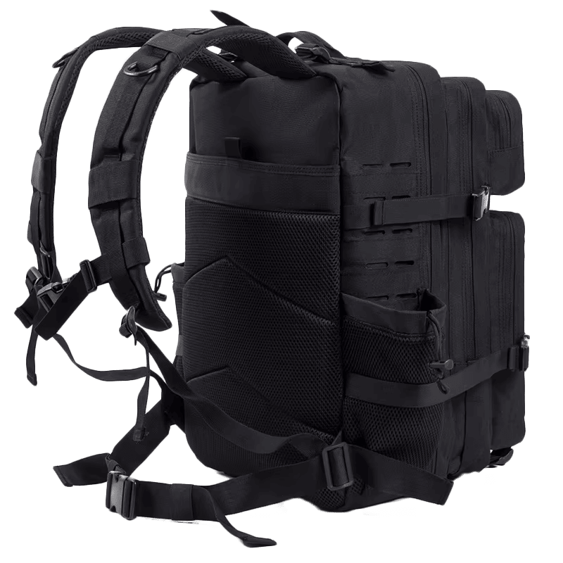 StahlGear - Tactical Outdoor Rucksack