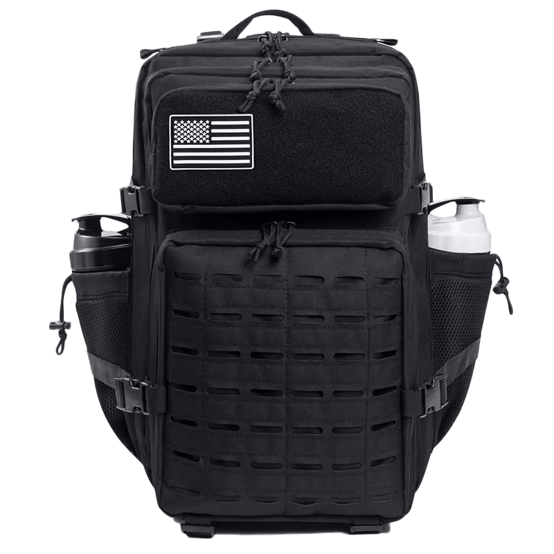 StahlGear - Tactical Outdoor Rucksack