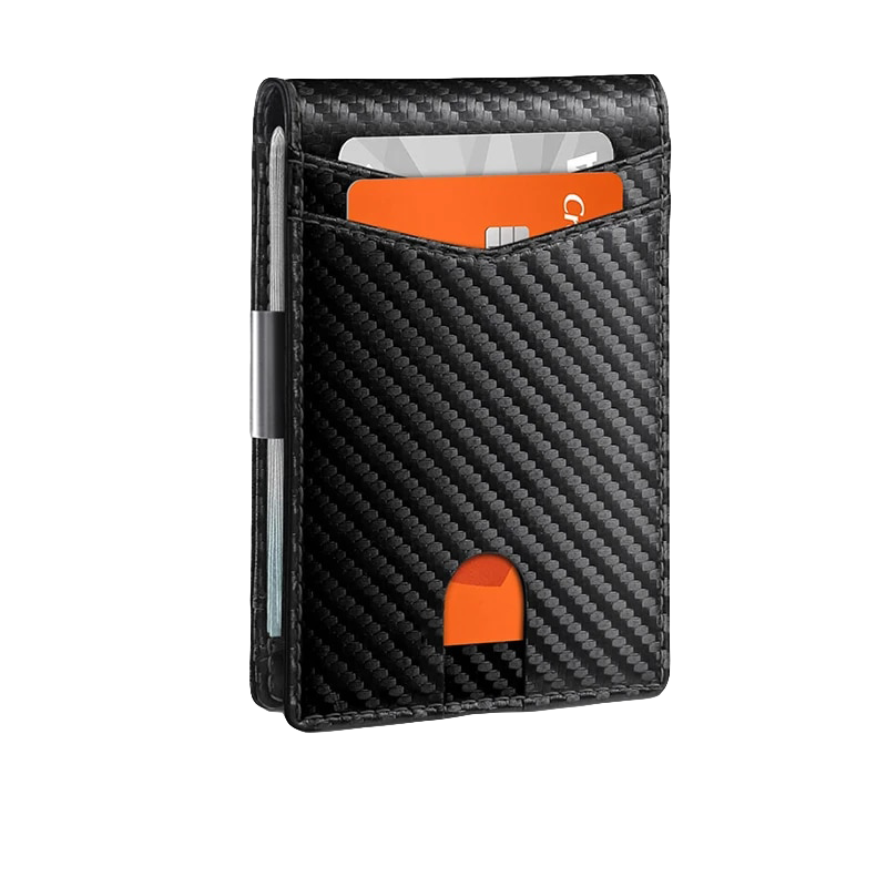 StahlGear - Carbon Wallet