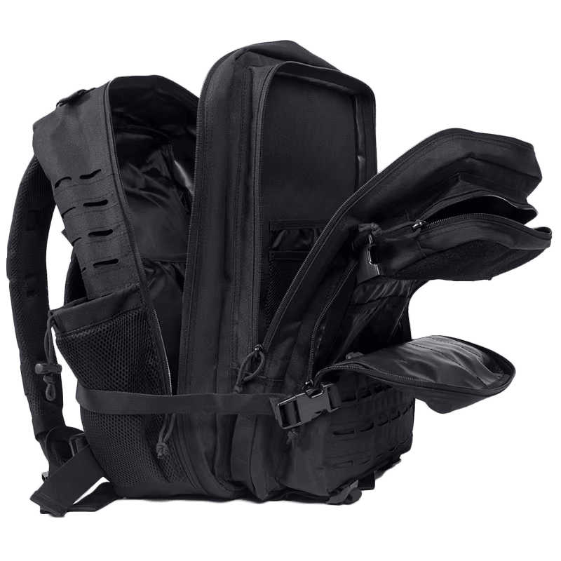 StahlGear - Tactical Outdoor Backpack